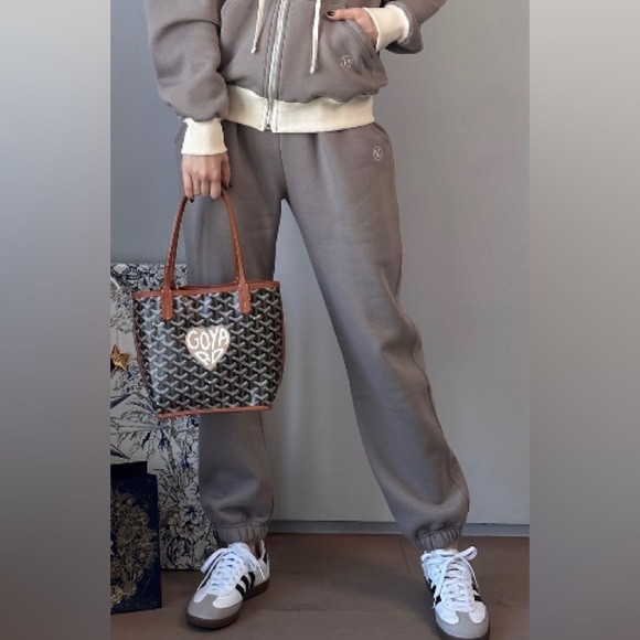 May 16  korean Other - May 16 Korean brand sweat pants and sweat shirt